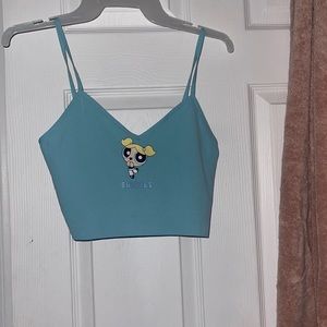 Comfy, Cute, Good material cropped too.